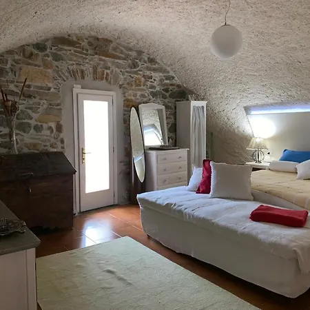 Immerso Nel Cuore Del Parco Dell Adamello Apartment Cimbergo