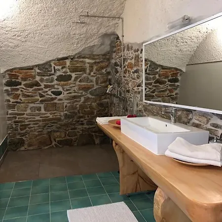 Immerso Nel Cuore Del Parco Dell Adamello Apartment Cimbergo