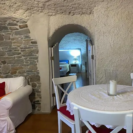 Immerso Nel Cuore Del Parco Dell Adamello Apartment *