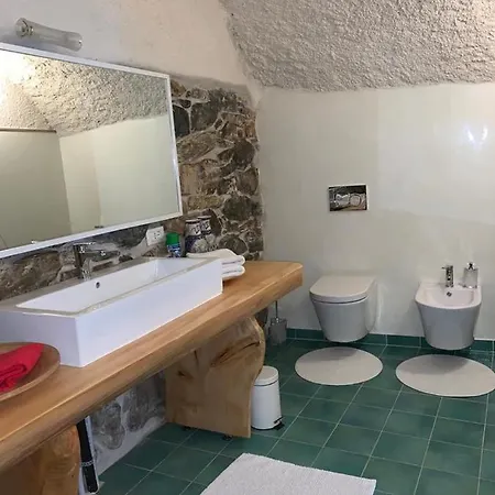 Immerso Nel Cuore Del Parco Dell Adamello Cimbergo