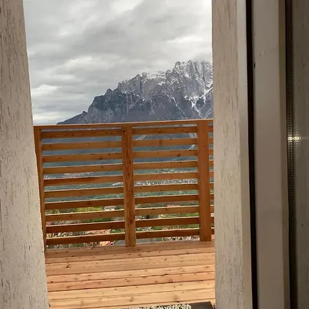 Apartment Immerso Nel Cuore Del Parco Dell Adamello *