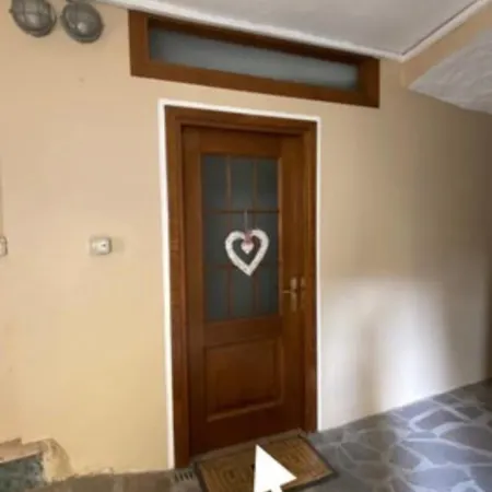 Immerso Nel Cuore Del Parco Dell Adamello Apartment Cimbergo