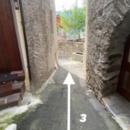 Immerso Nel Cuore Del Parco Dell Adamello * Cimbergo