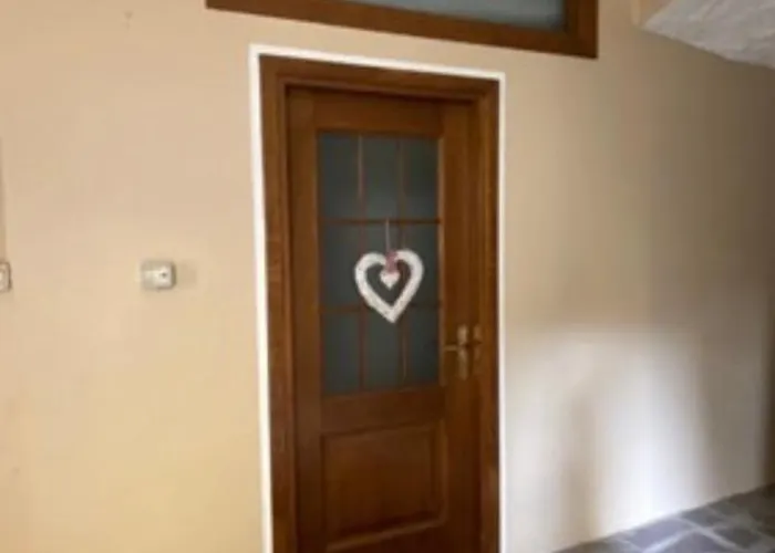 Immerso Nel Cuore Del Parco Dell Adamello Apartment Cimbergo